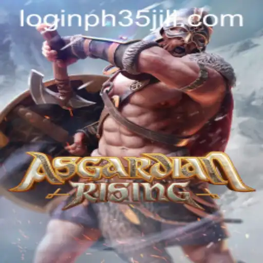 Asgardian Rising: The Epic Journey in the Realm of Norse Mythology