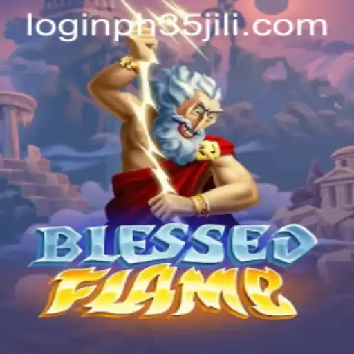 Explore the Enchanting Realm of BlessedFlame: A Comprehensive Guide to Gameplay and Strategy