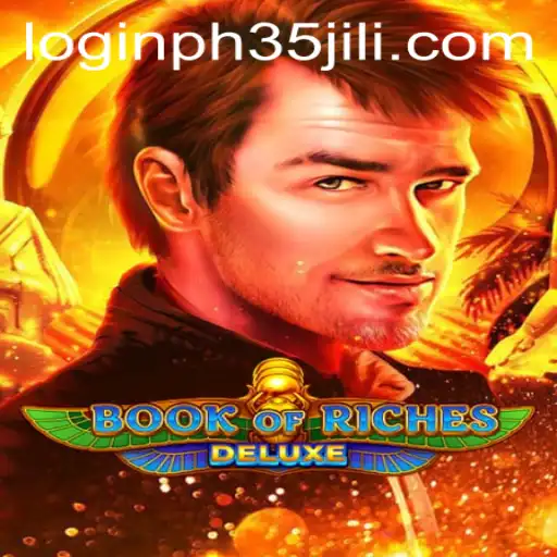Explore the Thrills of BookofRichesDeluxe and Simplified Access Via Jili ph35 Login