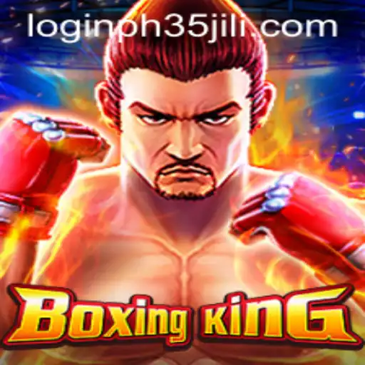 BoxingKing: The Ultimate Fighting Experience and Jili ph35 Login Insights