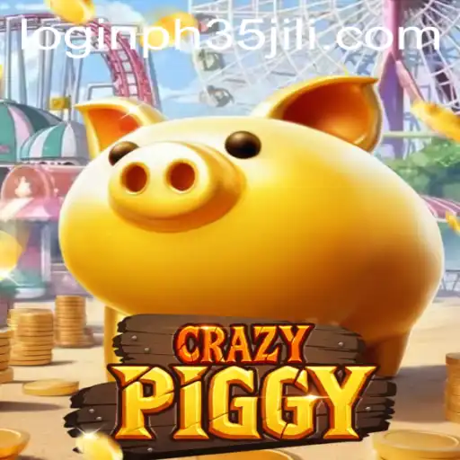 CrazyPiggy: Exploring the Frenzied Fun and Jili ph35 Login Essentials