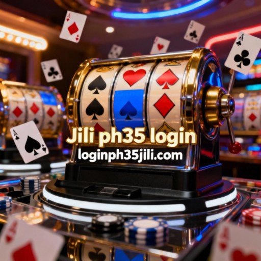 Jili ph35 login