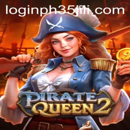 PirateQueen2: Exploring the Thrilling High Seas Adventure