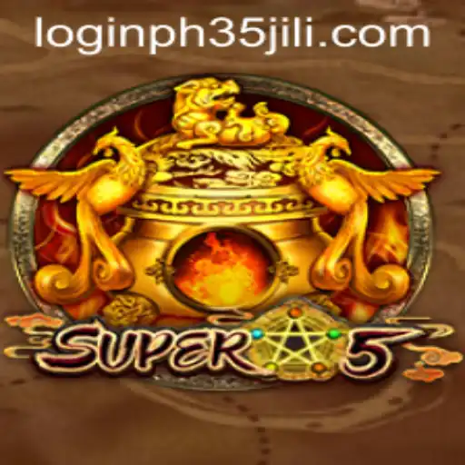 Discovering Super5: A Thrilling Gaming Experience with Jili PH35 Login