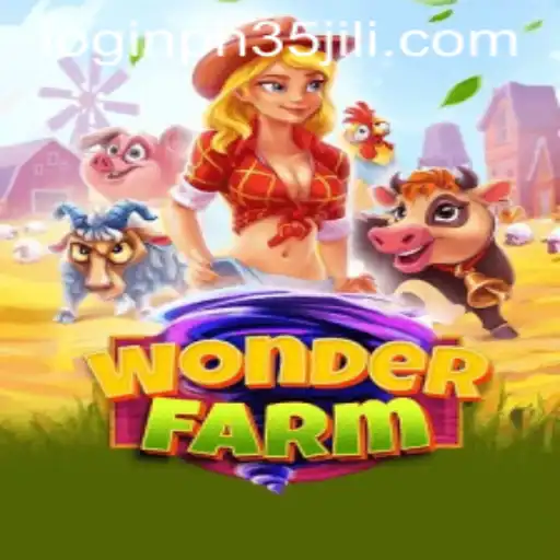 Embark on a Journey in WonderFarm: A Thrilling Adventure Awaits