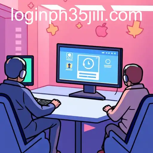 Contact Us: Optimizing Jili ph35 Login Support