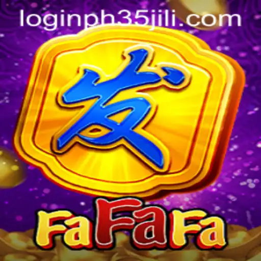FaFaFa and Jili PH35 Login: Exploring the Casino Phenomenon