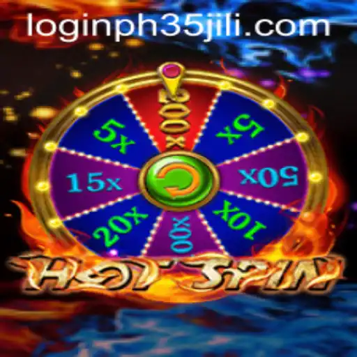 Exploring the Electrifying World of HotSpin and Jili ph35 Login