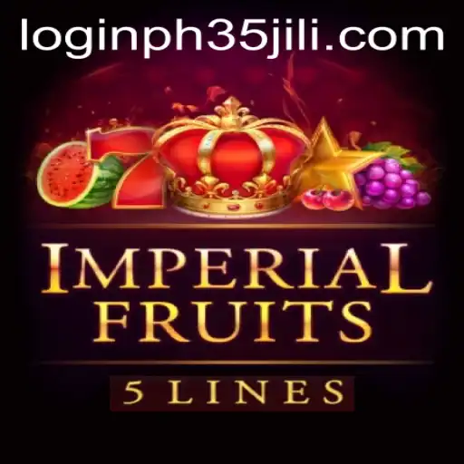 Exploring the World of ImperialFruits5 with Convenient Access Through Jili ph35 Login