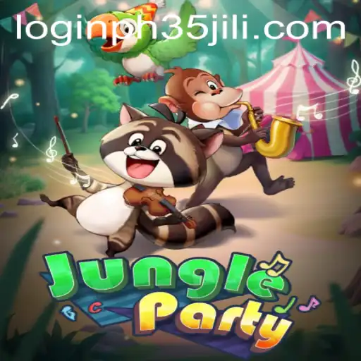 Unveiling JungleParty: Your Ultimate Guide to Adventure and Strategy