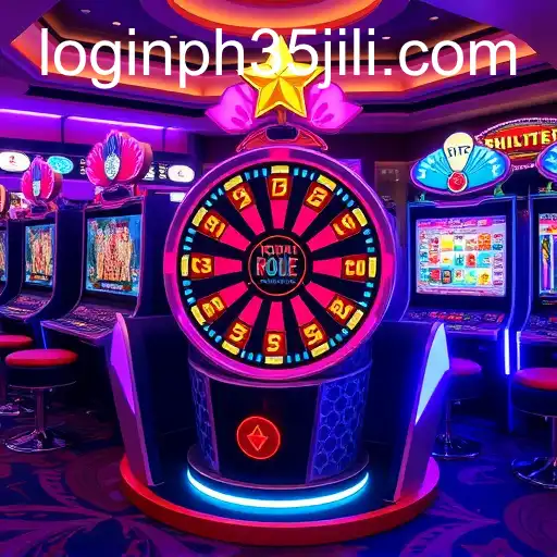 Exploring the World of Rotary Games: An In-depth Look at the Phenomenon