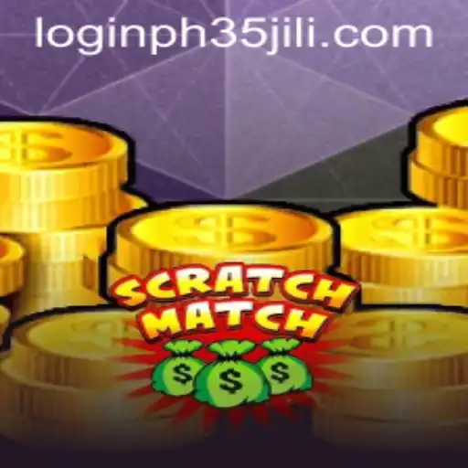 Enter the World of ScratchMatch: A Thrilling Game Experience with Jili PH35 Login