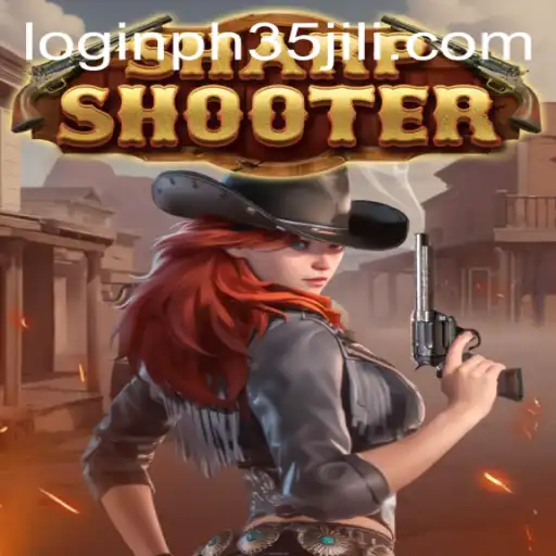 Unpacking the Thrills of Sharpshooter in the World of Jili PH35 Login