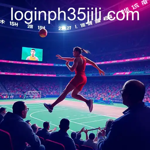 The Role of Accessible Technology in Sports: A Look at Jili PH35 Login