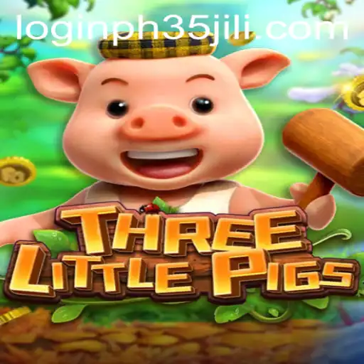 Exploring the Thrilling World of THREELITTLEPIGS